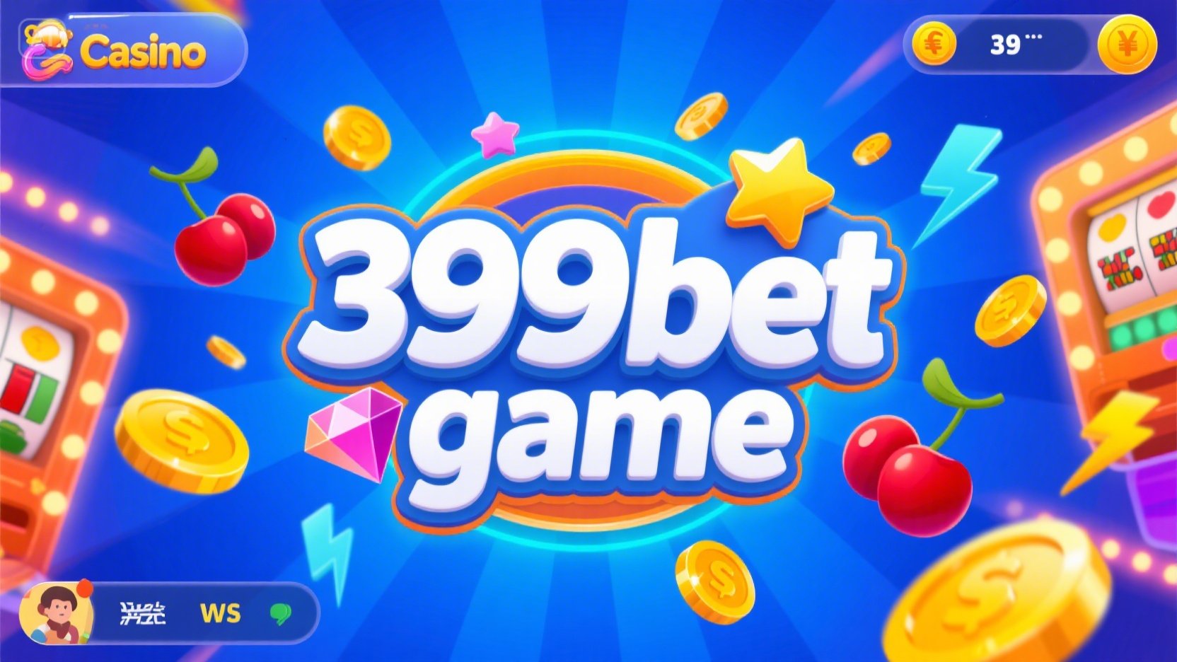 399bet game